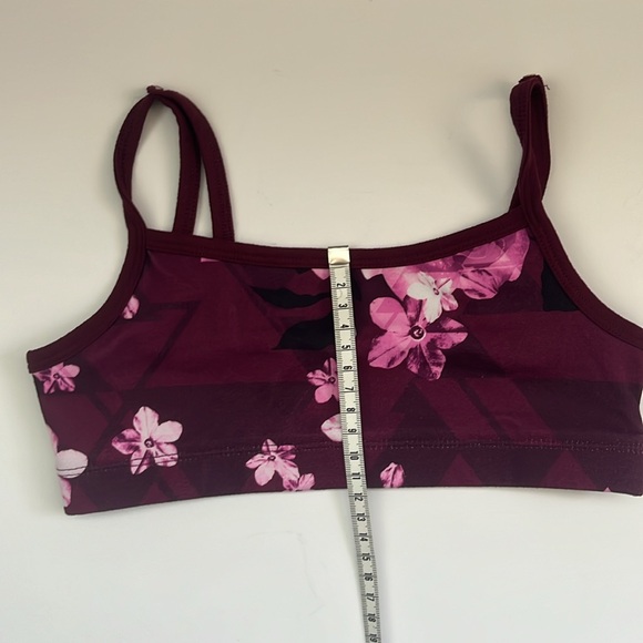 3/$20 😀 JUSTICE ACTIVE Athletic Tank Top Set - Picture 11 of 12